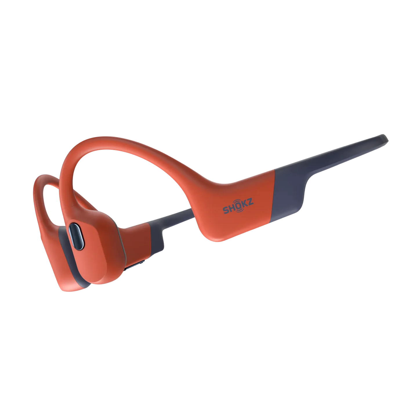AfterShokz OpenSwim Pro (S710) Bone Conduction Sport Headphones - Waterproof, Comfortable Fit, High-Quality Sound thumbnail 14