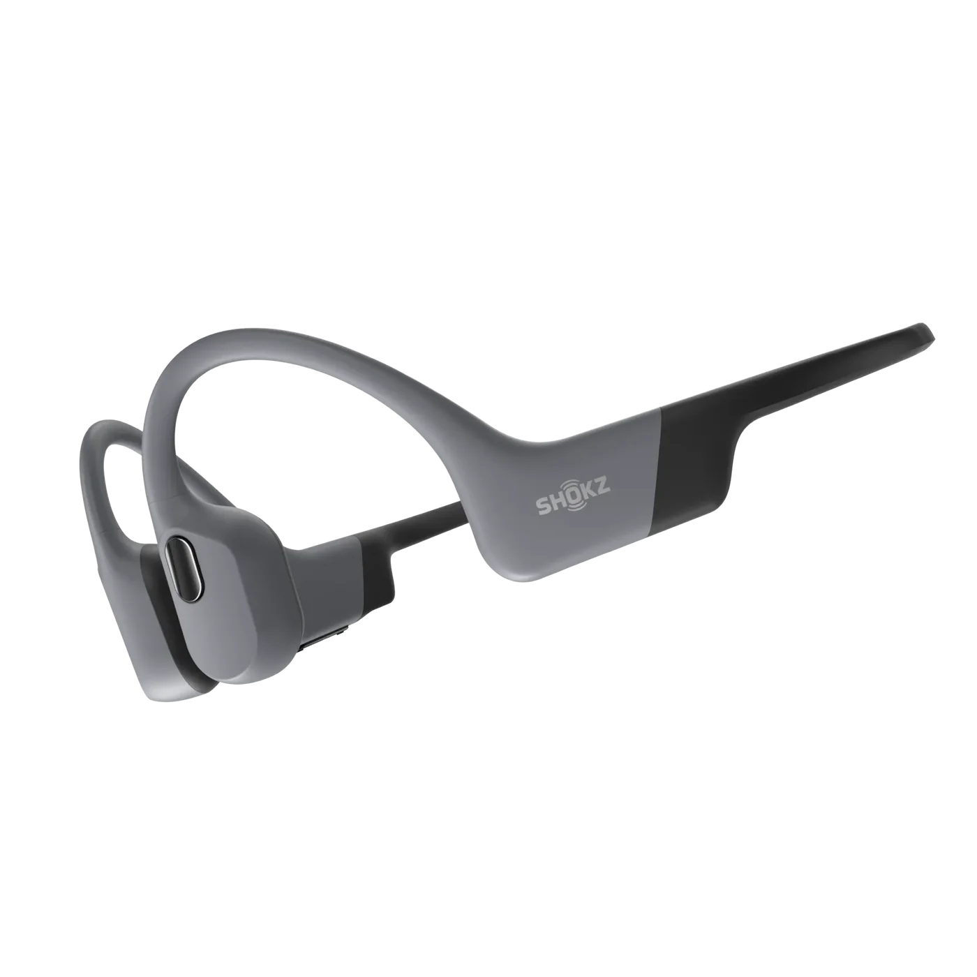 AfterShokz OpenSwim Pro (S710) Bone Conduction Sport Headphones - Waterproof, Comfortable Fit, High-Quality Sound thumbnail 10