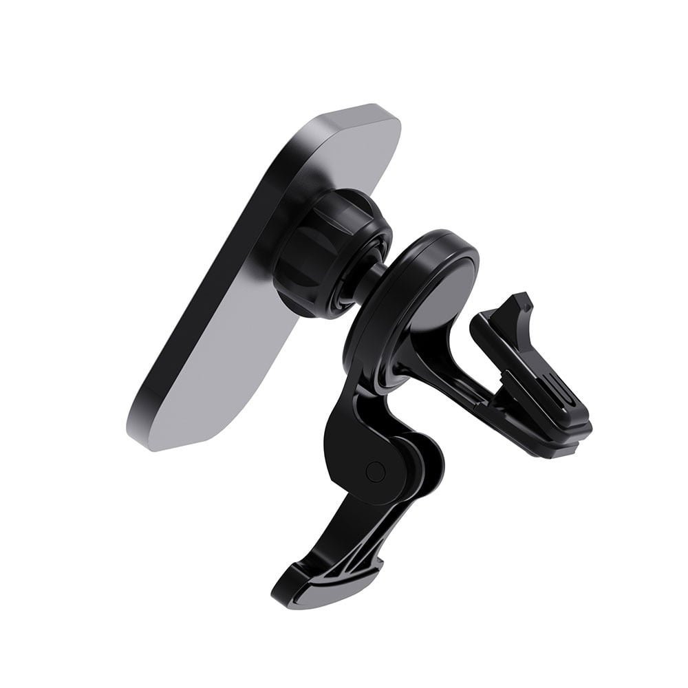 BLUPEBBLE NAVIMAG 3-IN-1 COMBO WIRELESS CHARGER BLACK BP-NAVIMAGCMBO-BK thumbnail 19