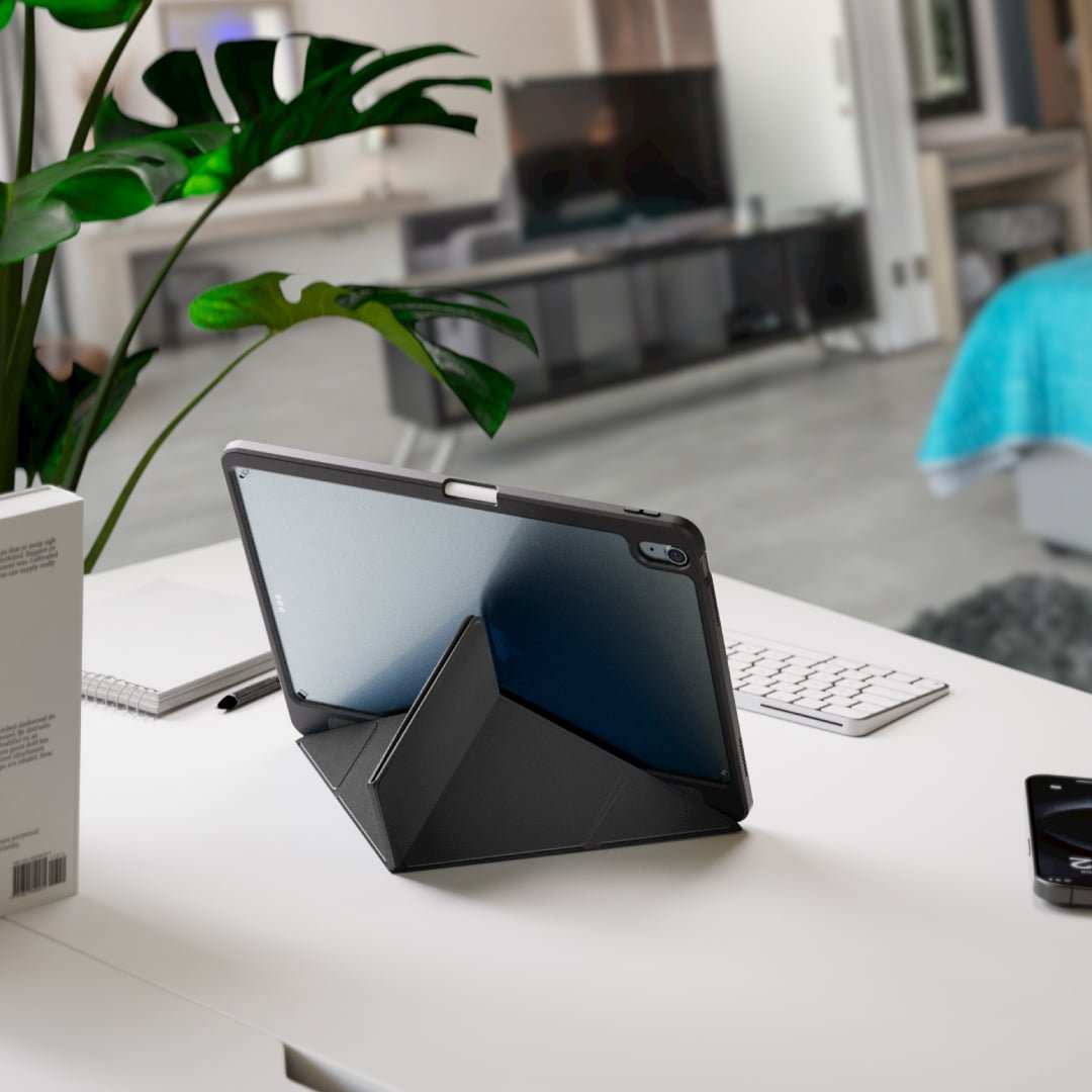Blupebble New Yorker iPad Pro/Air Cases thumbnail 7