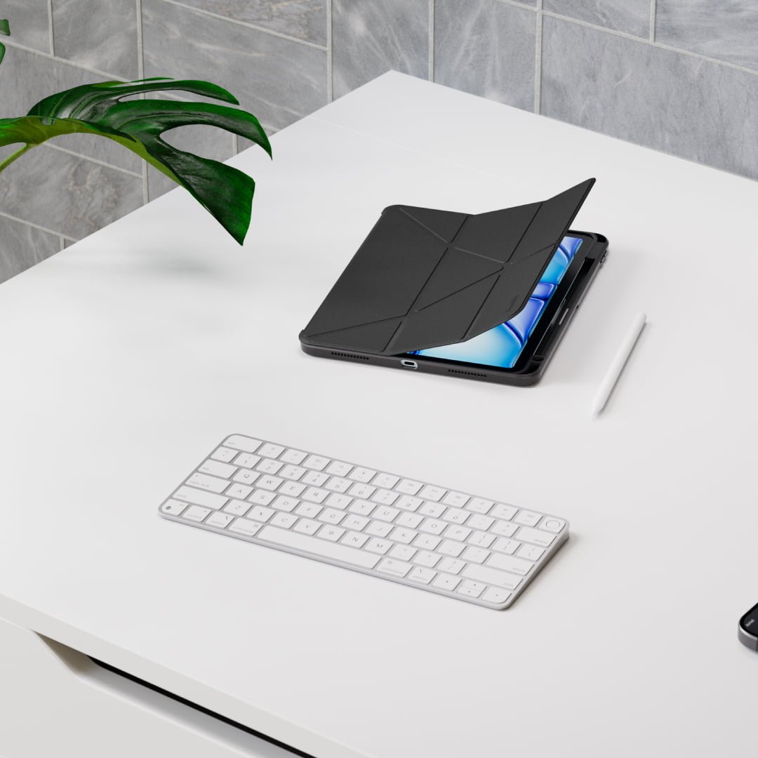 Blupebble New Yorker iPad Pro/Air Cases thumbnail 11