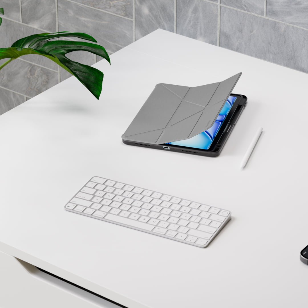 Blupebble New Yorker iPad Pro/Air Cases thumbnail 10