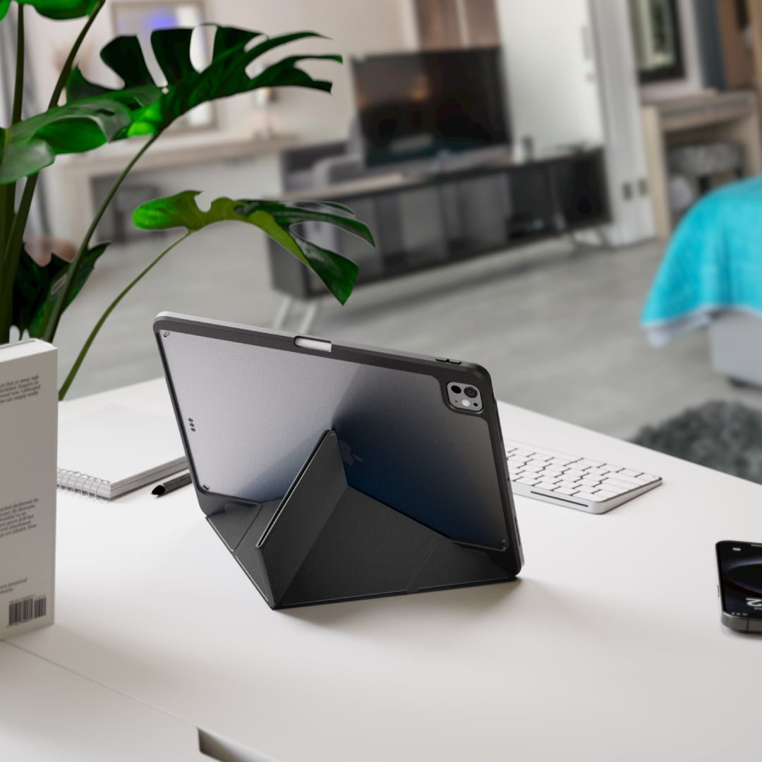Blupebble New Yorker iPad Pro/Air Cases thumbnail 3