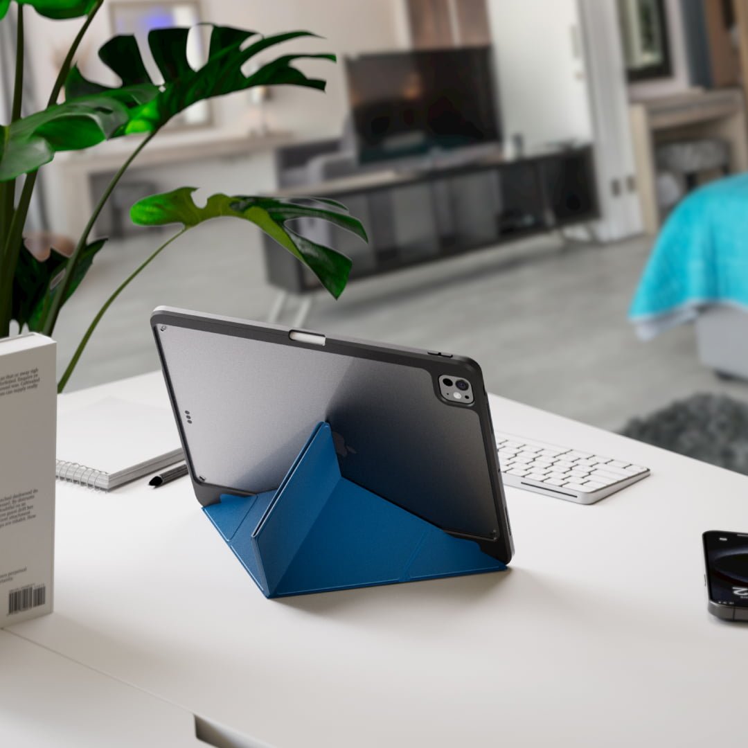 Blupebble New Yorker iPad Pro/Air Cases thumbnail 8