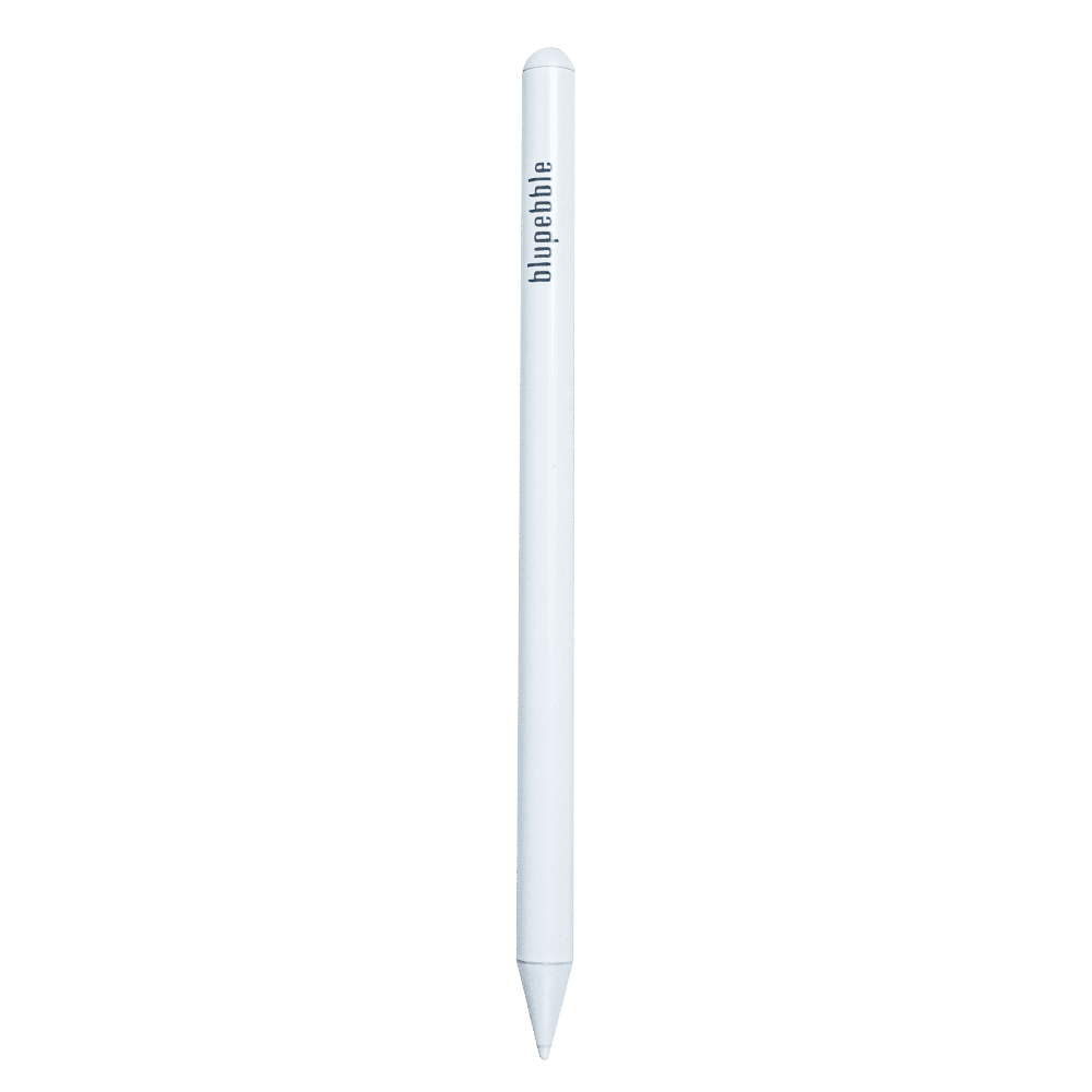 BLUPEBBLE UNIVERSAL SKETCH PRO PENCIL WHITE BP-UNISKENTECHPRO-WH thumbnail 3