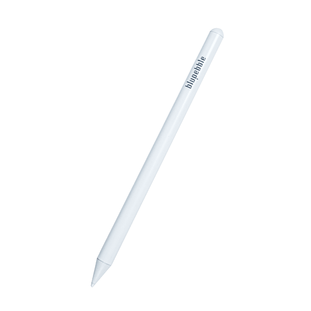 BLUPEBBLE UNIVERSAL SKETCH PRO PENCIL WHITE BP-UNISKENTECHPRO-WH thumbnail 7