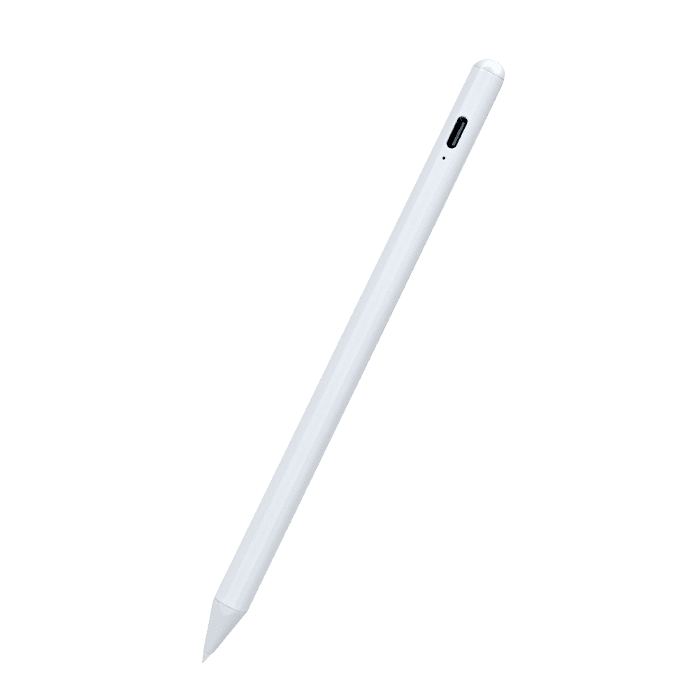 BLUPEBBLE UNIVERSAL SKETCH PRO PENCIL WHITE BP-UNISKENTECHPRO-WH thumbnail 2