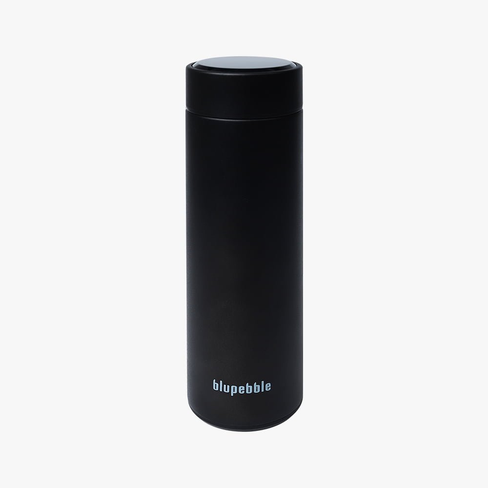 BLUPEBBLE SMART WATER BOTTLE WITH TEMPERATURE INDICATOR 500ML thumbnail 5