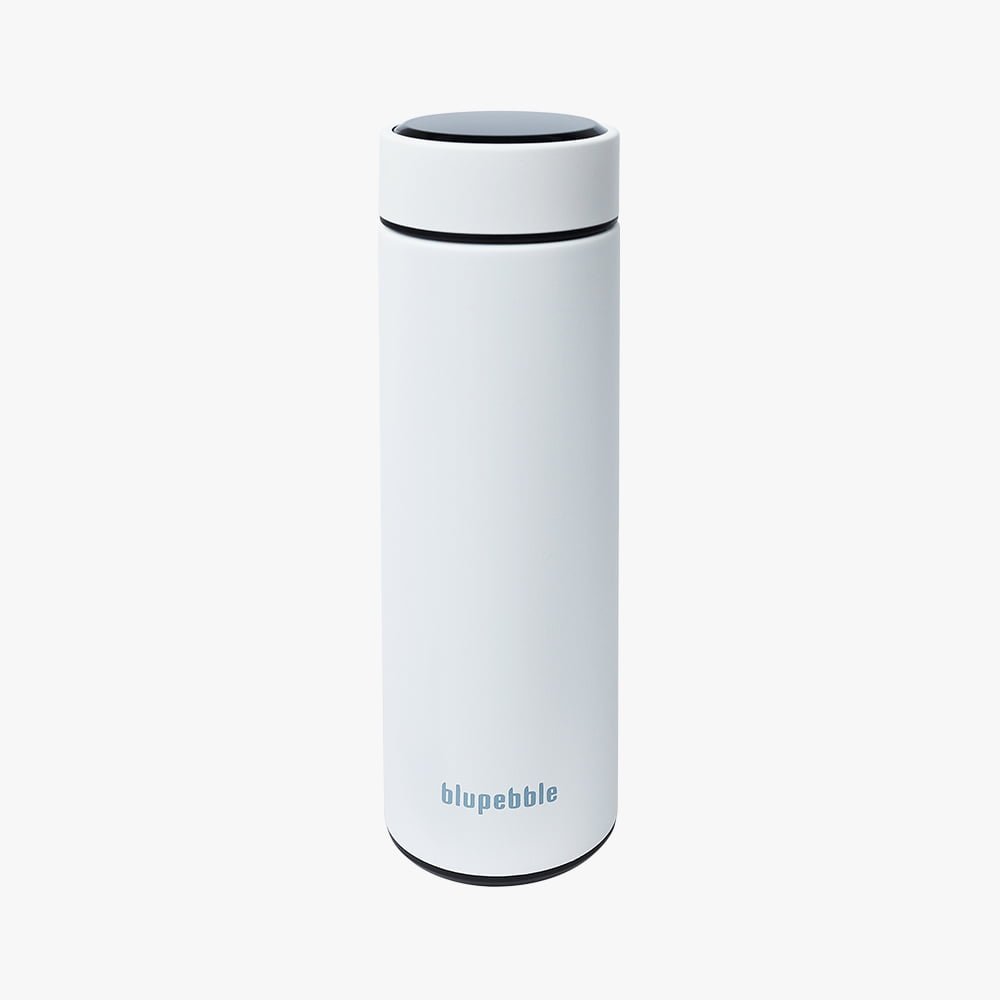 BLUPEBBLE SMART WATER BOTTLE WITH TEMPERATURE INDICATOR 500ML thumbnail 6