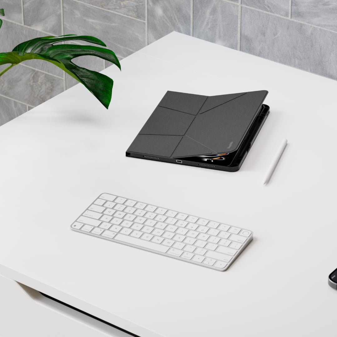 Blupebble Tokyo New iPad Pro 11/13 inches thumbnail 9