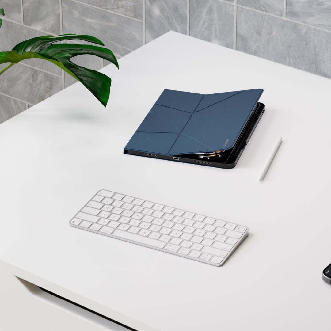 Blupebble Tokyo New iPad Pro 11/13 inches thumbnail 8