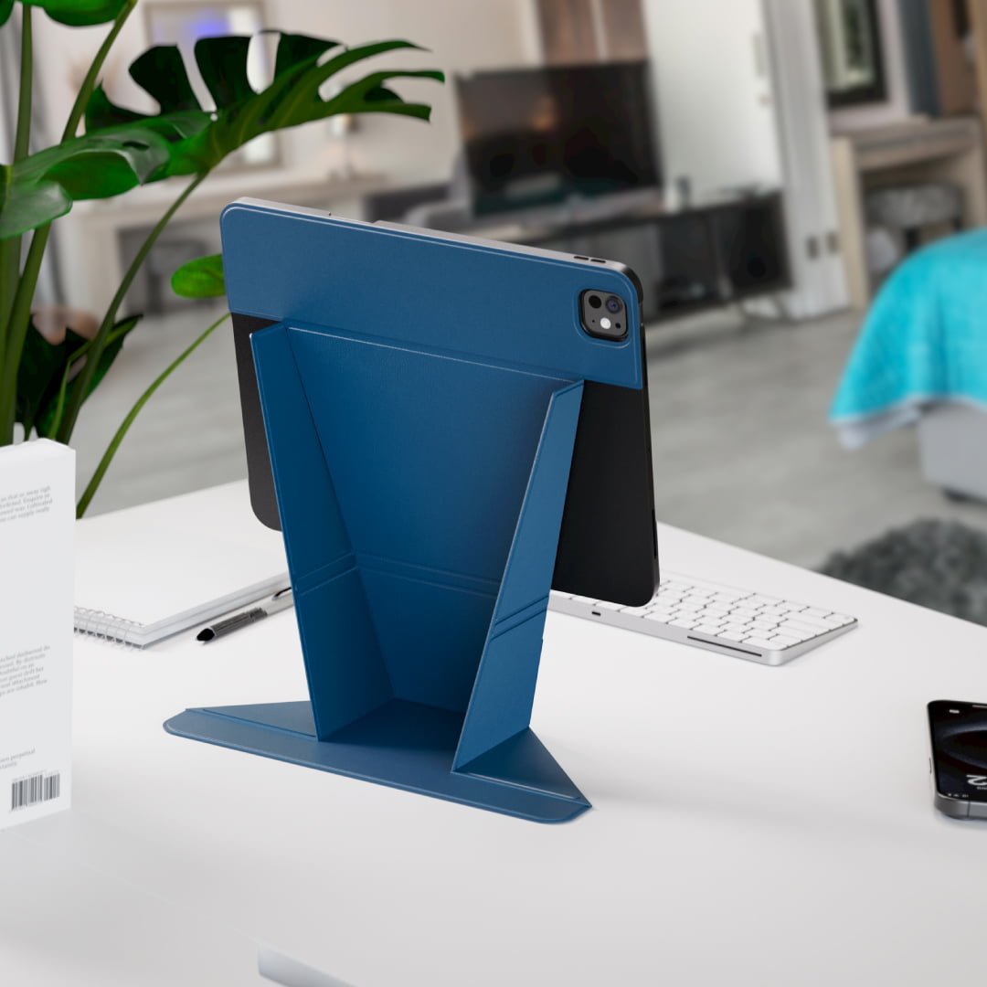 Blupebble Tokyo New iPad Pro 11/13 inches thumbnail 7