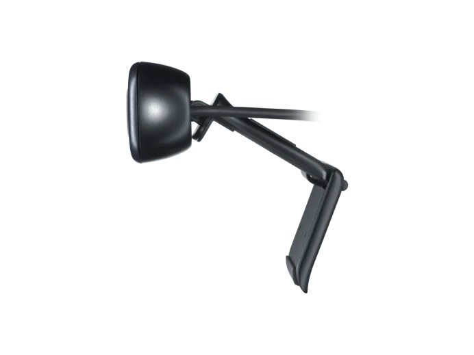Logitech HD C310 Webcam (960-000586) - 720p Video Quality with Built-in Mic for Clear Communication thumbnail 7