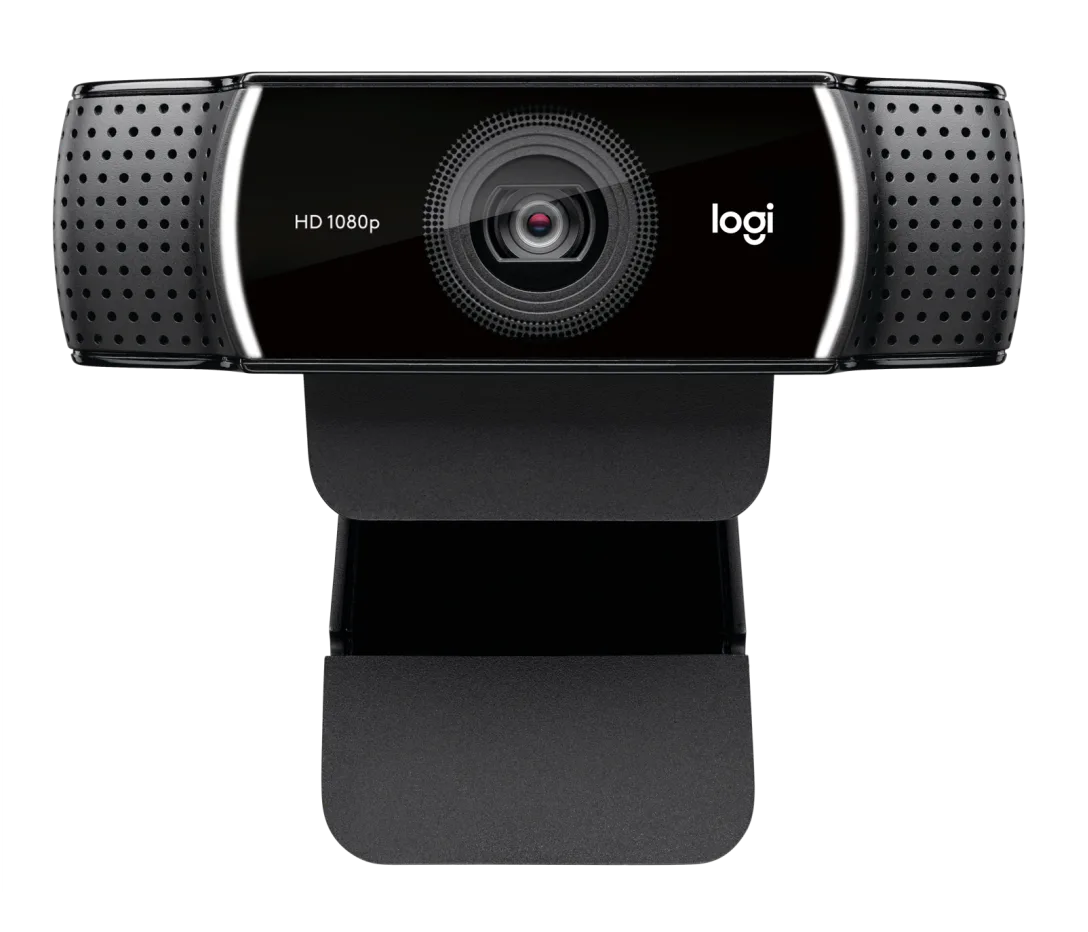 LOGITECH STREAM WEBCAM C922 PRO 960-001088 thumbnail 4