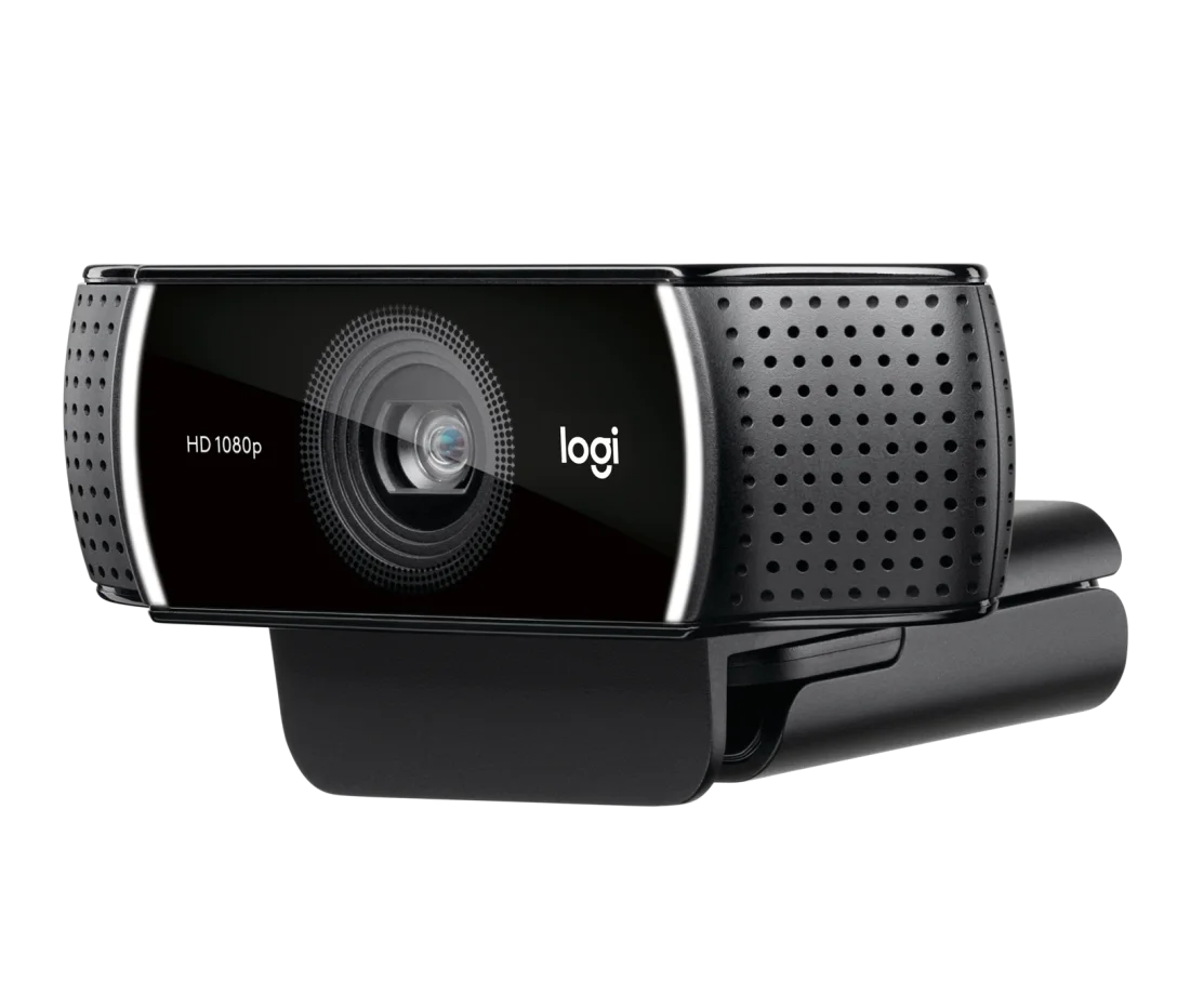 LOGITECH STREAM WEBCAM C922 PRO 960-001088 thumbnail 5