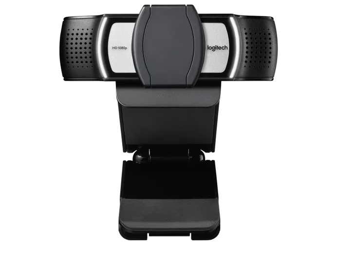 Logitech HD C930e Webcam - 1080p Video Quality, Wide-Angle Lens, and Professional Performance thumbnail 7