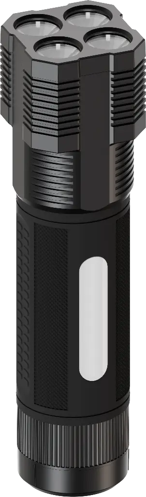 GREEN LION JUMP STARTER 4L GASOLINE 2.5L DIESEL ENGINES 16000MAH GREY GNJUMSTJX80GY thumbnail 5