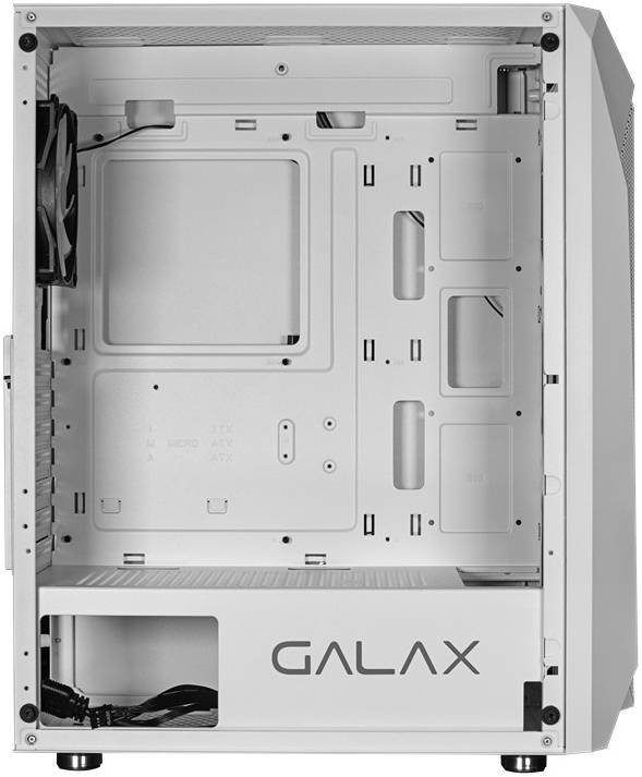 Gaming PC - Intel i5-10400F, H510M-B Motherboard, 16GB RAM, 512GB SSD, GTX 1650, 700W Power Supply thumbnail 6