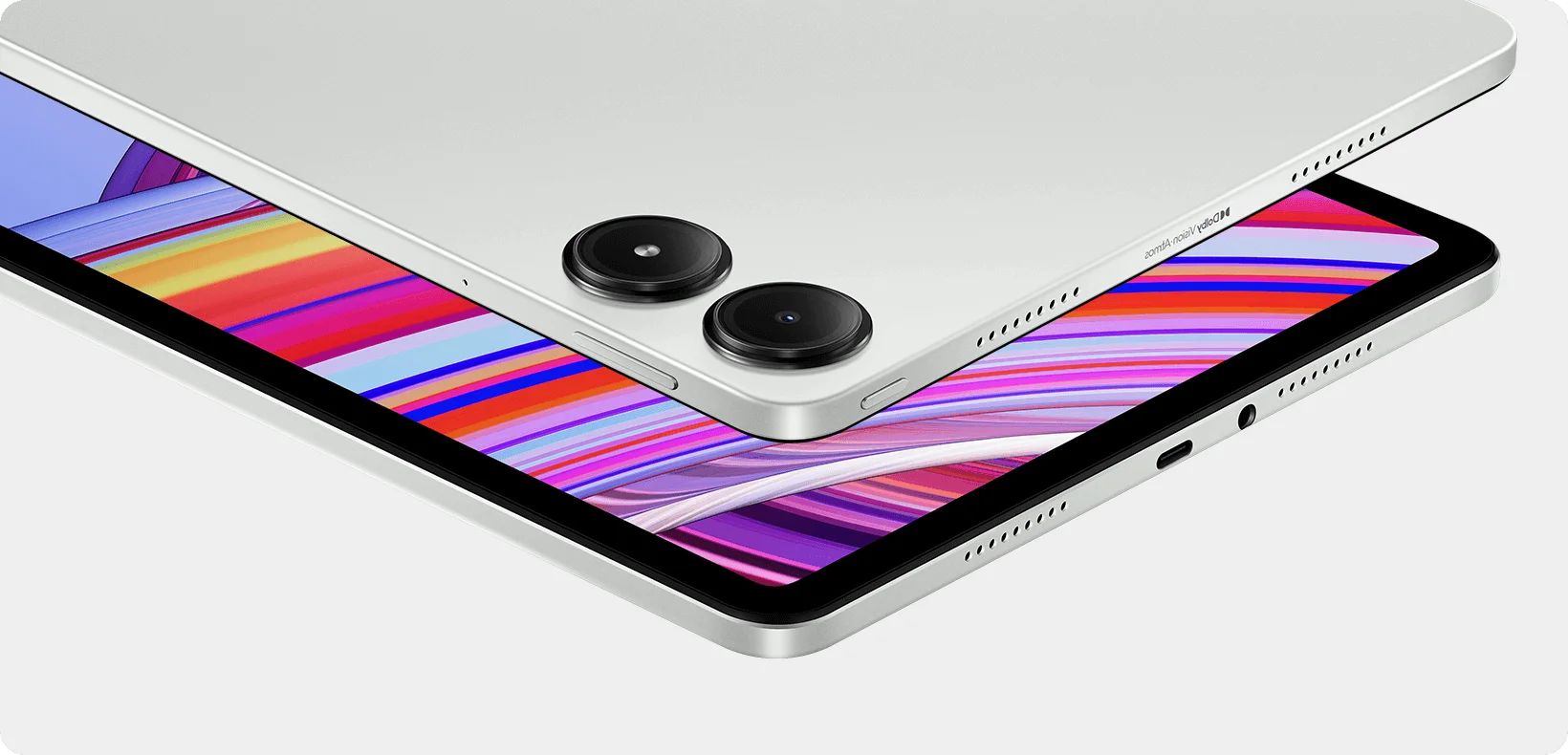 Redmi Pad Pro WiFi - 8GB RAM, 256GB Storage, 12.1-Inch Display Tablet thumbnail 8