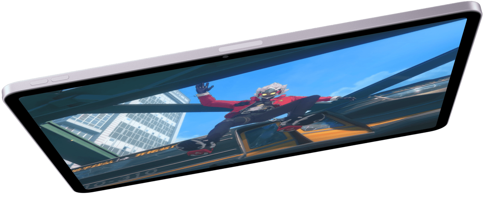 Apple iPad Air M2 WiFi thumbnail 27