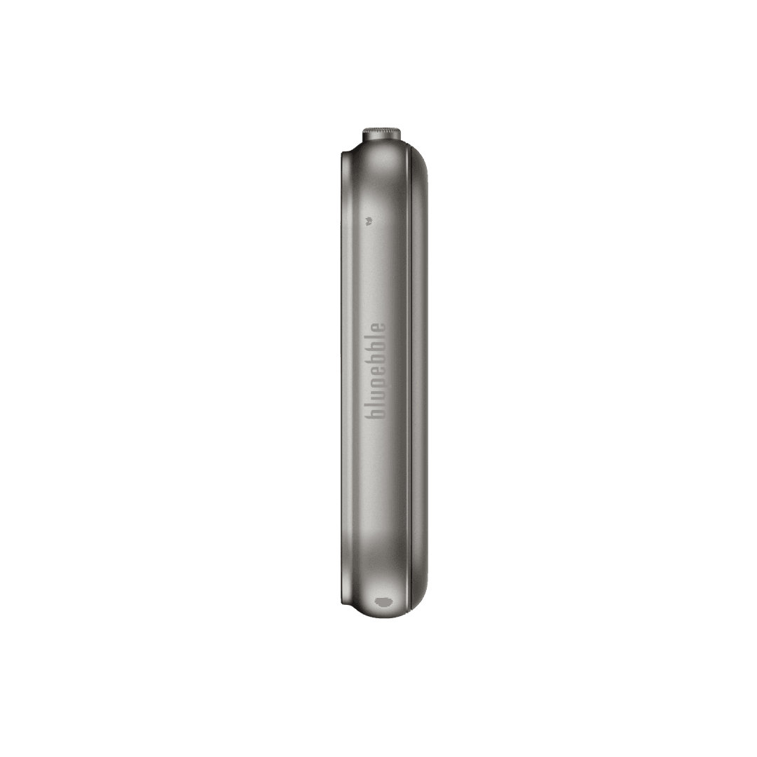 BLUPEBBLE COREPOD FUSION 10000MAH POWERBANK WITH MAGSAFE BLACK BP-CPFUSION10000-BK thumbnail 5