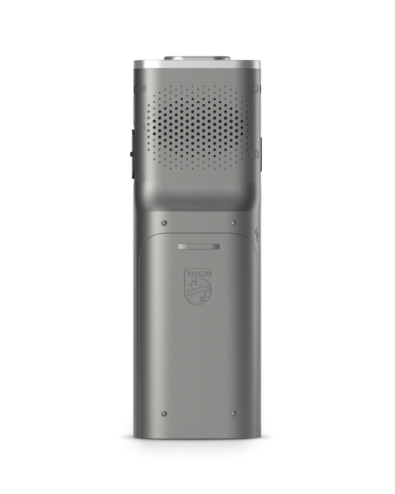 PHILIPS VOICETRACER AUDIO-RECORDER DVT1170 thumbnail 17