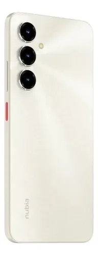 ZTE V80 MAX 4GB-256GB AURELIA GOLD Z2577 thumbnail 3
