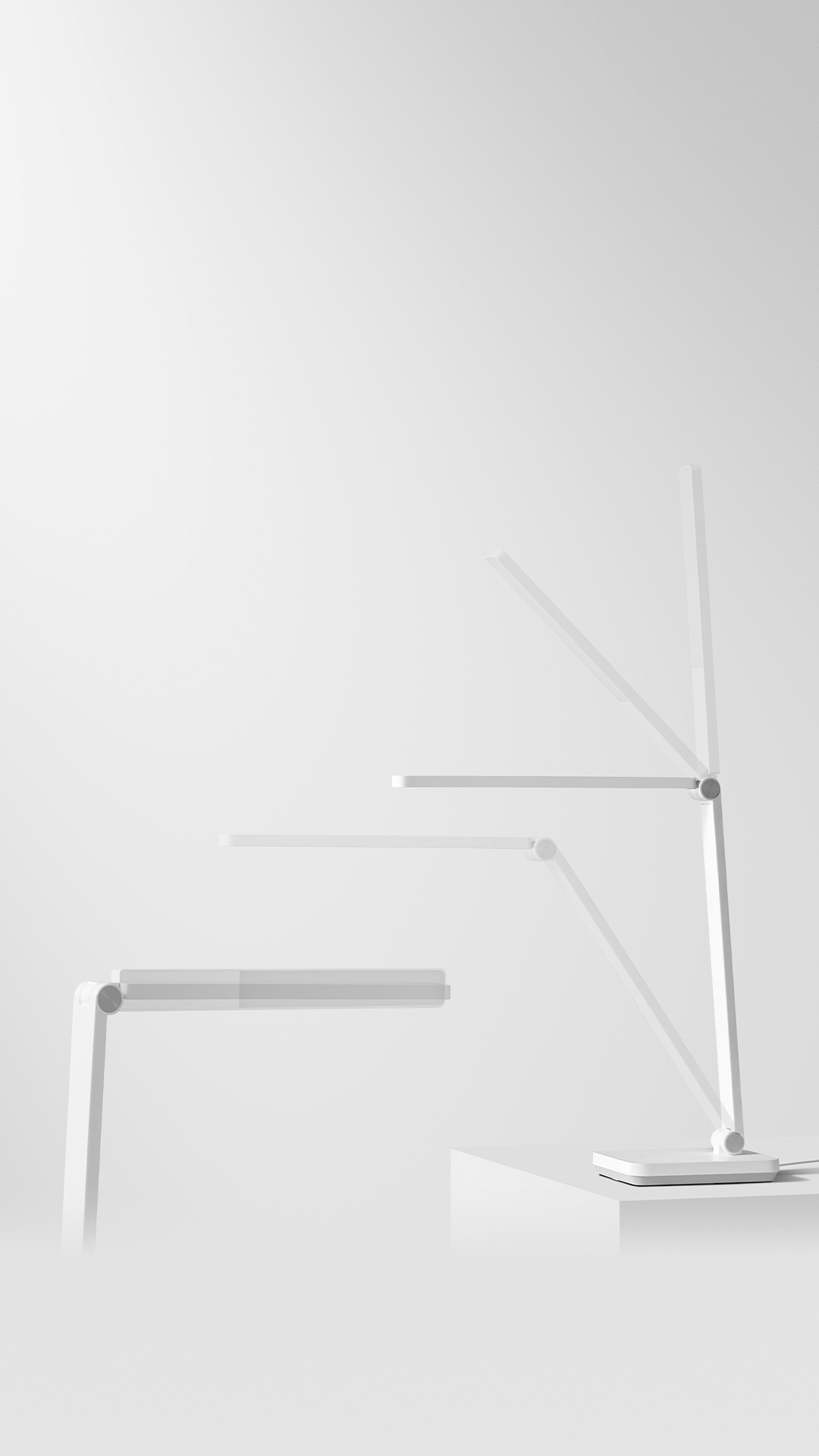 Xiaomi Desk Lamp Lite - White thumbnail 8