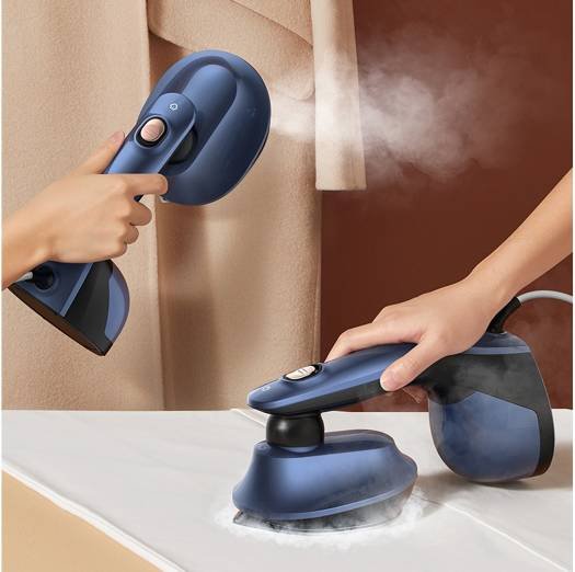 Deerma 2-in-1 Portable Multifunction Garment Steamer HS300 thumbnail 18