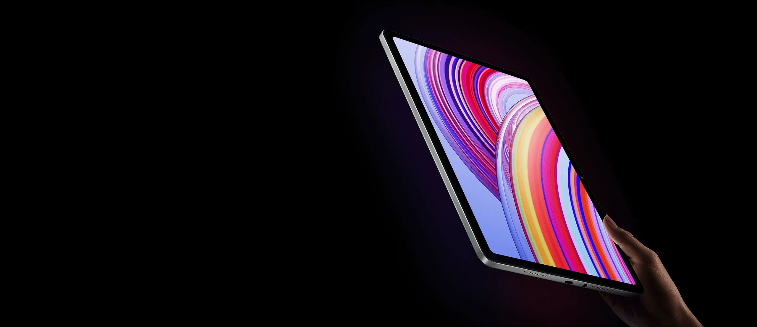 Redmi Pad Pro WiFi - 8GB RAM, 256GB Storage, 12.1-Inch Display Tablet thumbnail 10