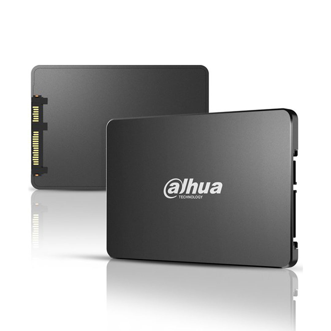 DAHUA SSD 256GB UP TO 550 MB/S C800A DHI-SSD-C800AS256G thumbnail 3