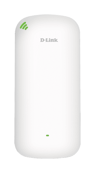 D-Link AX1800 Mesh Wi-Fi 6 Range Extender DAP-X1860 thumbnail 7