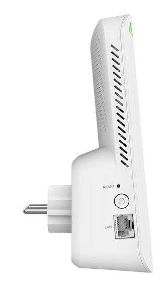 D-Link AX1800 Mesh Wi-Fi 6 Range Extender DAP-X1860 thumbnail 8