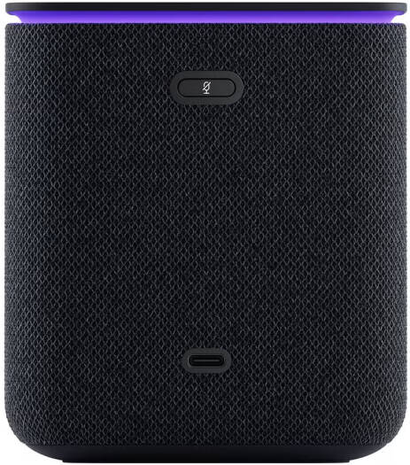 YASMINA MIDI SPEAKER BLACK Y-00054 thumbnail 9