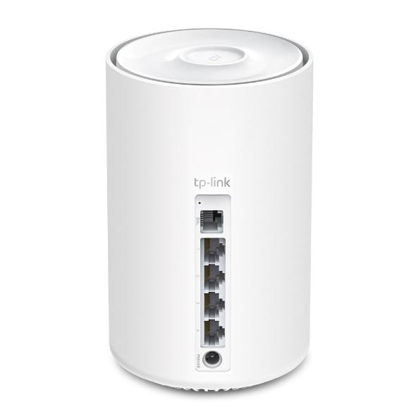 TP-LINK AX1800 SUPERIOR MESH WI-FI 6 VDSL DECO X20 DSL 1 PACK thumbnail 6