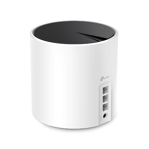 TP LINK AX 3000 WHOLE HOME MESH WIFI 6 SYSTEM DECO X55 (1 PACK) thumbnail 8