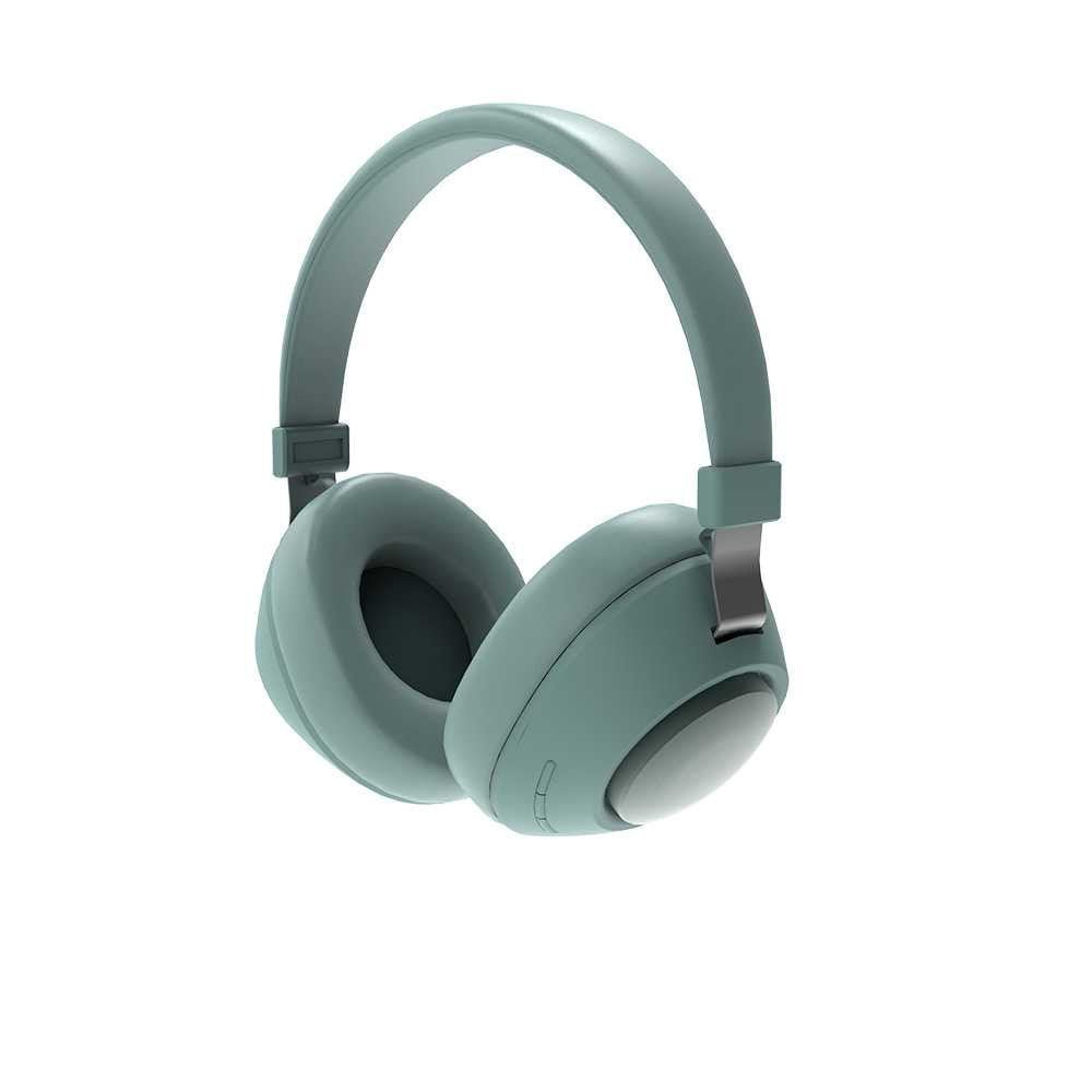 PORODO DEEP SOUND WIRELESS HEADPHONE thumbnail 13