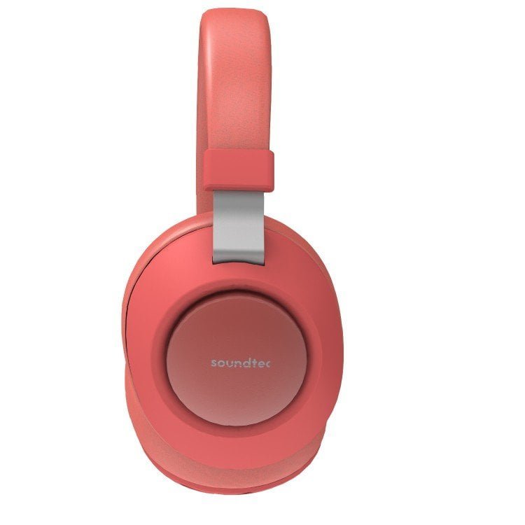 PORODO DEEP SOUND WIRELESS HEADPHONE thumbnail 11