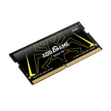 ADDLINK SPIDER N5 DDR5 SODIM 5600MHZ 32GB LAPTOP RAM AG32GB56C46N5S thumbnail 5