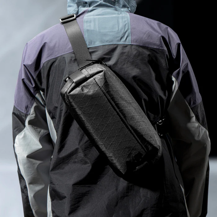 TOMTOC EXPLORER-T21 8.3 INCH SLING BAG S X-PAC T21S1D2 thumbnail 29