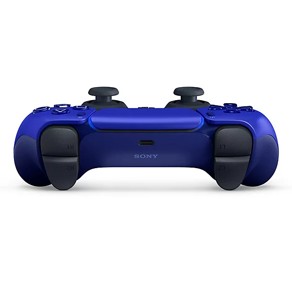 SONY PS5 WIRELESS CONTROLLER DUAL SENSE COBALT BLUE thumbnail 8