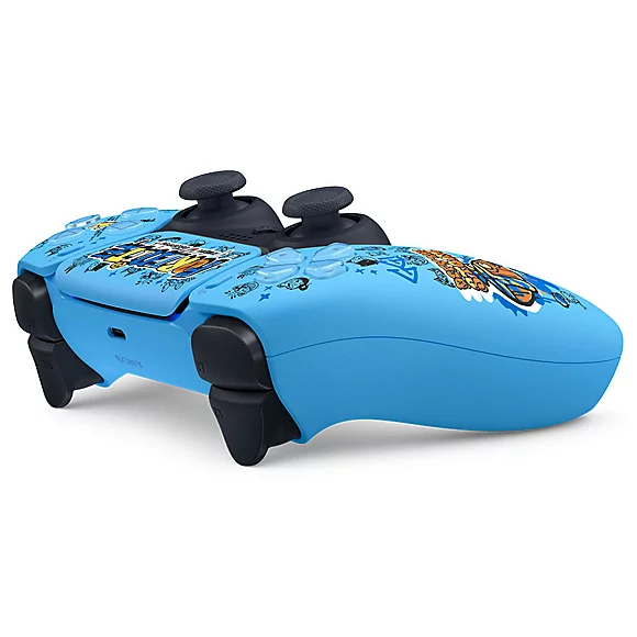 Sony PS5 DualSense Wireless Controller - Fortnite Limited Edition thumbnail 13