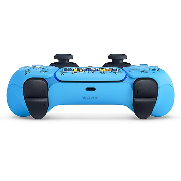 Sony PS5 DualSense Wireless Controller - Fortnite Limited Edition thumbnail 12