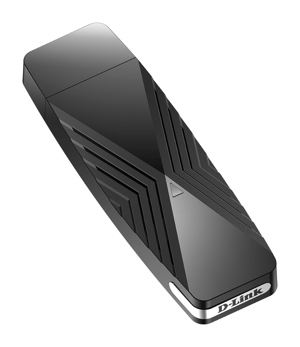 D-LINK EXO AX1800 WI-FI 6 USB ADPTER DWA-X1850 thumbnail 6