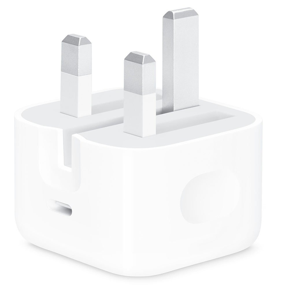 APPLE USB-C POWER ADAPTER 20W MT3