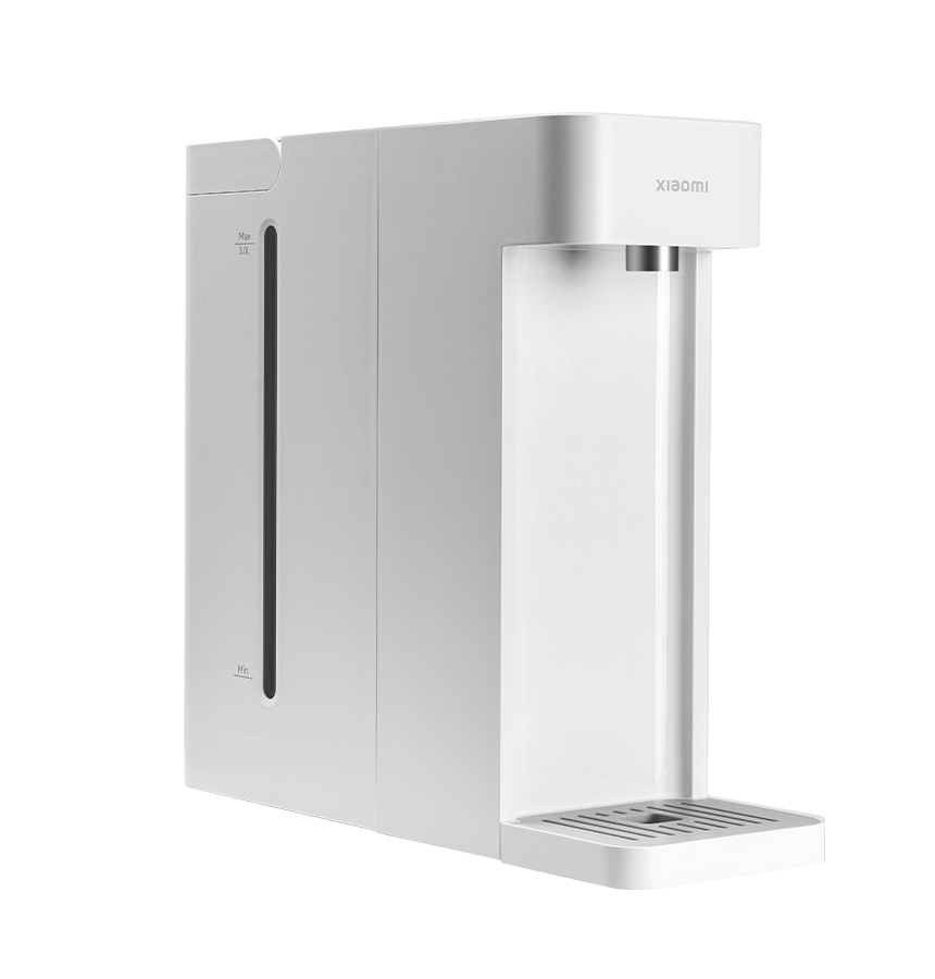 MI XAOMI PORTABLE INSTANT HOT WATER DISPENSER WHITE