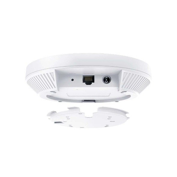TP-Link AX1800 Ceiling Mount WiFi 6 Access Point TL-EAP610 thumbnail 17