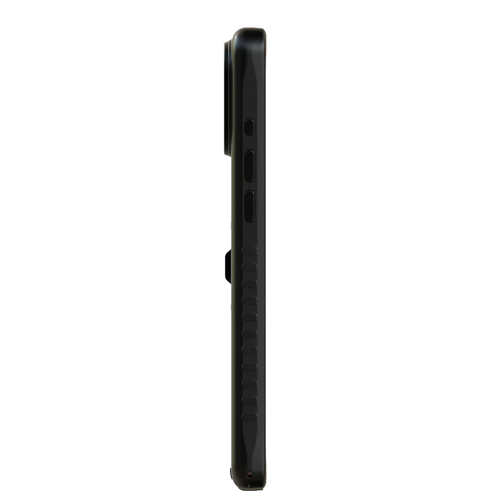 MAGBAK IPHONE 16 PRO MAX CLASSIC CASE WITH MAGSTICK BLACK MBC16M-BK thumbnail 12