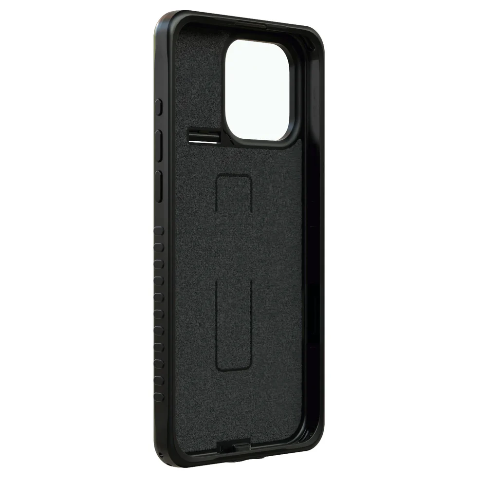 MAGBAK IPHONE 16 PRO MAX CLASSIC CASE WITH MAGSTICK BLACK MBC16M-BK thumbnail 10
