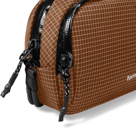 TOMTOC LIGHT T12 1.8L ADVANCED TECH ORGANIZER T12M1K1 thumbnail 9